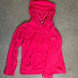 Columbia Hoodie